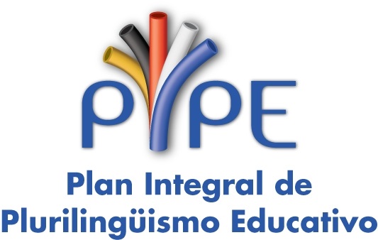  Plan Integral de Plurilingüísmo Educativo