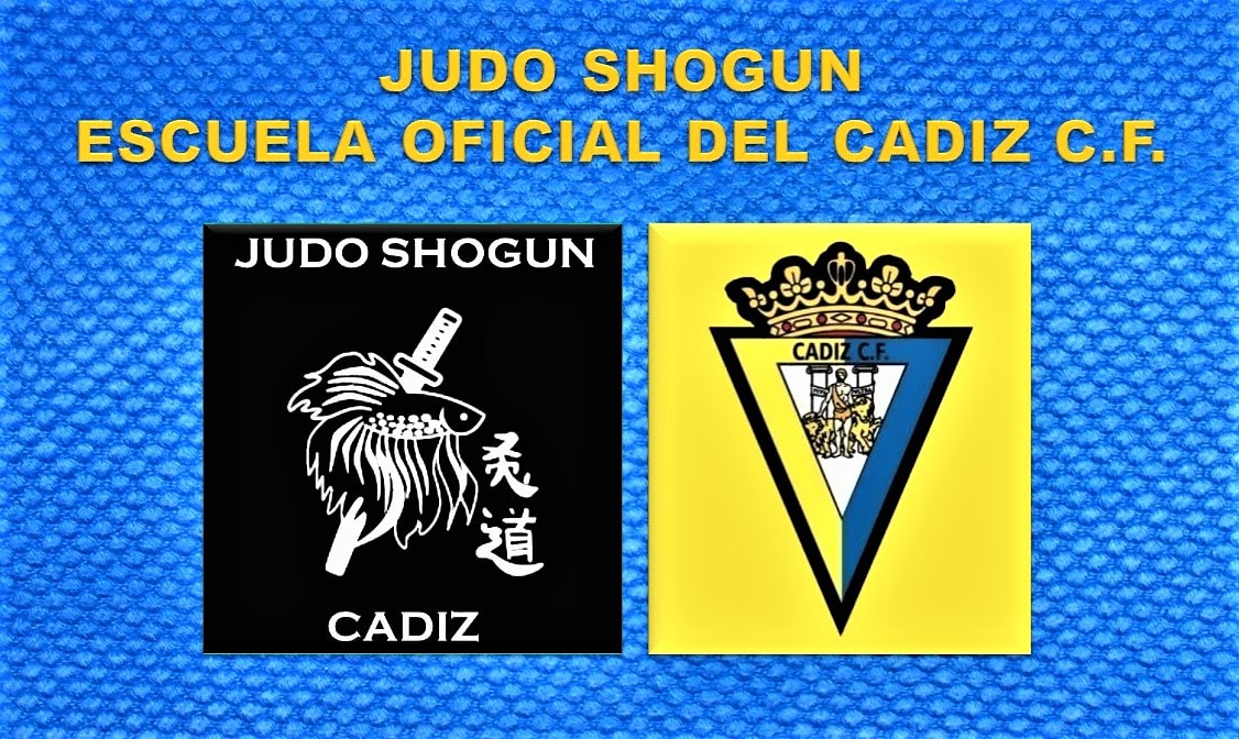 Es oficial: el C. D. Shogun pasa a llamarse CD de Lucha y Judo Cádiz CF