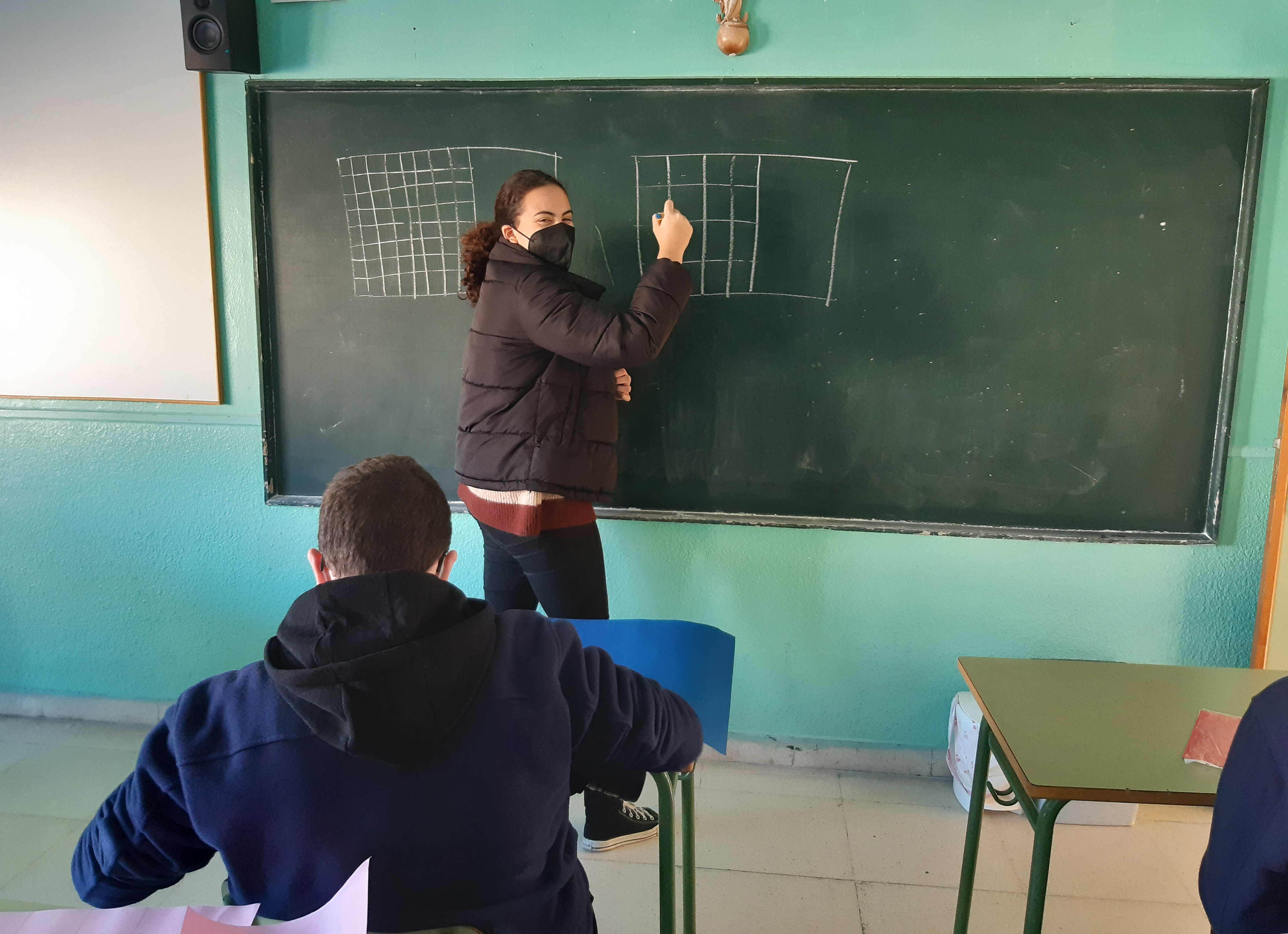 Aprendizaje Basado en Juegos: así lo trabaja nuestro alumnado de Secundaria en Latín