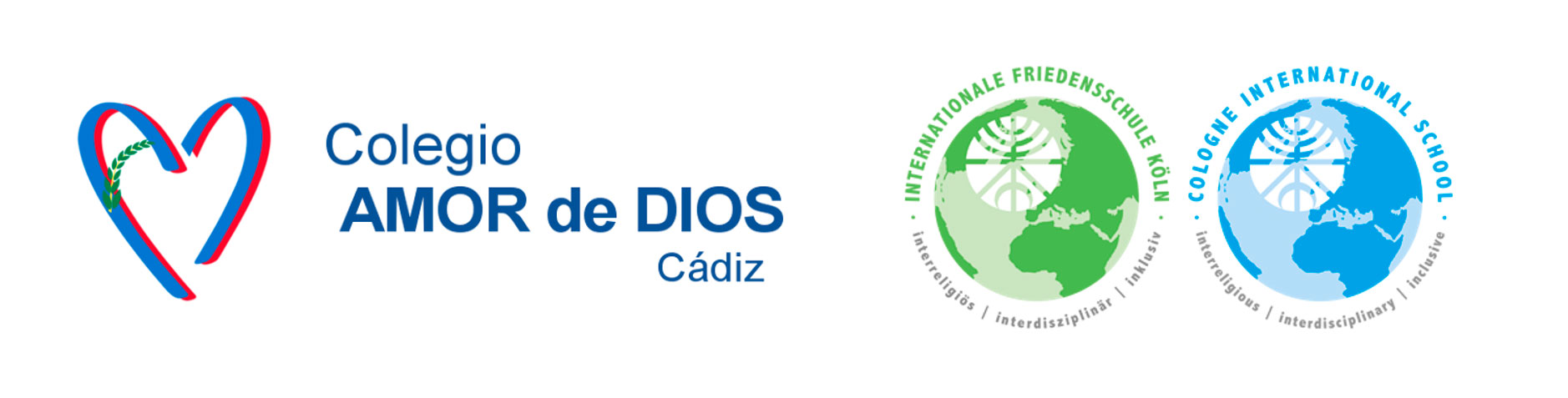 Intercambio lingüístico Amor de Dios Cádiz - Cologne International School