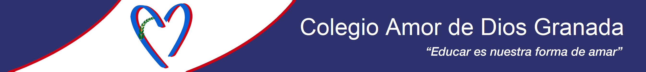 Logo Colegio Amor de Dios