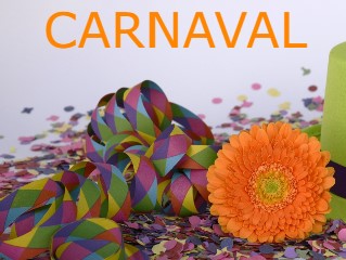 Fiesta de Carnaval 2023