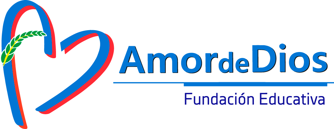 Logo Fundación Amor de Dios
