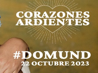 Domund 2023