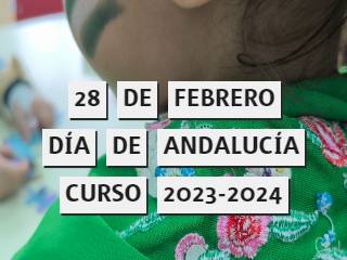 Día de Andalucía 2024