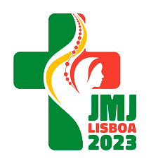 Logo JMJ2023
