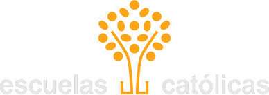 Logo Escuelas Católicas España