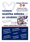 Colegio Nuestra Señora de Lourdes, Jornadas de Puertas Abiertas