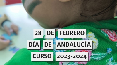 28 de febrero, Día de Andalucía