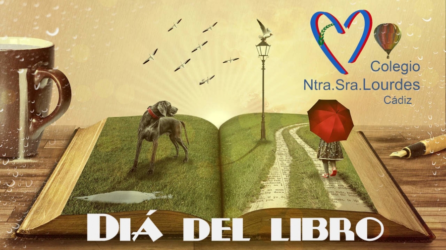 Día del Libro y Feria Solidaria 2023