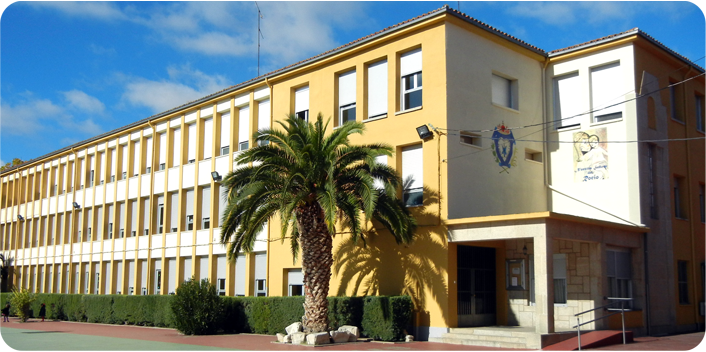 Colegio Nuestra Señora del Rocío
