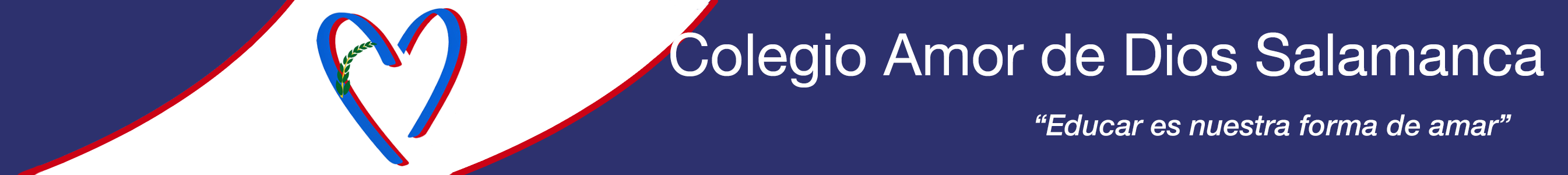 Logo Colegio Amor de Dios