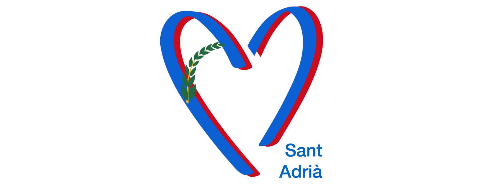 Logo Amor de Déu Sant Adrià de Besòs