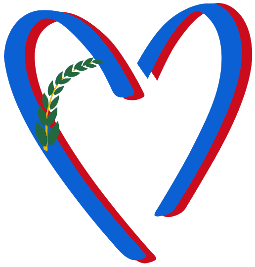 Logo Amor de Dios